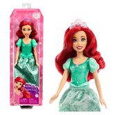 Disney Princess Fashion Doll Ariel HLW10 - Colorland Toys